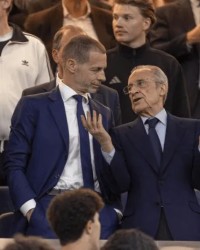 彩票开奖结果-世体：阿韦洛亚几乎不可能留任，皇马总经理今夏也可能离开