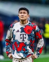昔日意甲最佳金玟哉连续两届欧冠关键战犯错，拜仁5000万引进