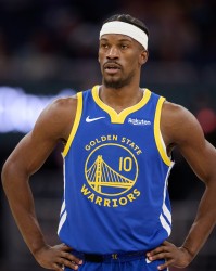 勇士不太可能交易巴特勒？Stein：价高难动 邓利维与其私交甚厚