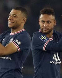 从创纪录转会到要被扫地出门，内马尔怎么了？