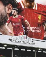 彩票开奖结果-客战富勒姆！利物浦ins发海报预热：迪亚斯、若塔、索博三将出镜