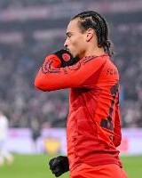 彩票开奖结果-记者：拜仁向萨内提供正式续约报价，新合同每年1000万欧固定工资