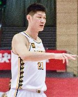 彩票开奖结果-没怎么发力！胡金秋9中4拿到8分7板1助1断2帽 正负值+21最高