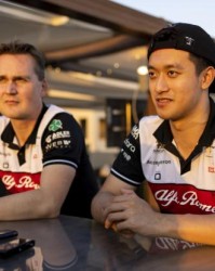 彩票开奖查询-周冠宇的无线电沟通“艺术”①：语言尽量一切从简