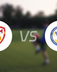 彩票开奖结果-【国际友谊】北马其顿U19vs波黑U19比赛结果：北马其顿U19(2-1)波黑U19比分战报(2025年09月06日)