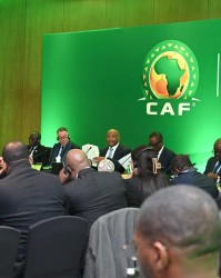 彩票开奖-全程坐牢，被禁赛+罚款的埃托奥获准参加非足联大会但不能发言