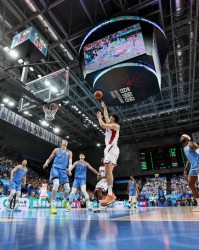 彩票开奖结果-体坛观点｜CBA潜力赛初衷虽好 但实际运行有点“尴尬”|北汽男篮|许利民|cba联赛|葛昭宝|赵岩昊_新浪体育_新浪新闻