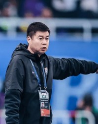 彩票开奖时间-于根伟：季胜攀已通过试训；球队今年面临的困难更大